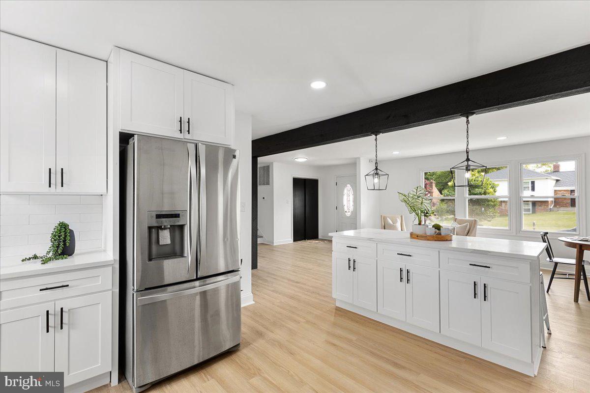 3708 Baskerville Drive Mitchellville, MD 20721 - Photo 12 of 53