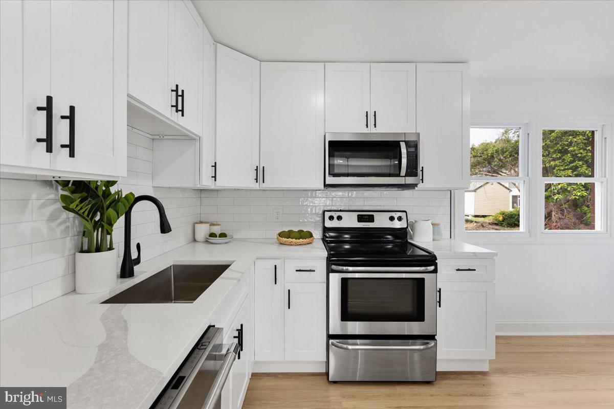 3708 Baskerville Drive Mitchellville, MD 20721 - Photo 13 of 53