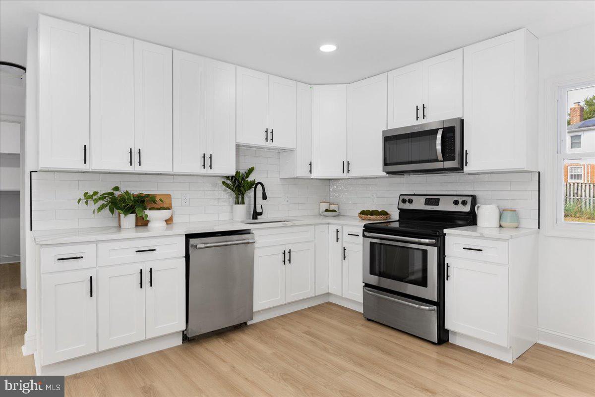 3708 Baskerville Drive Mitchellville, MD 20721 - Photo 14 of 53