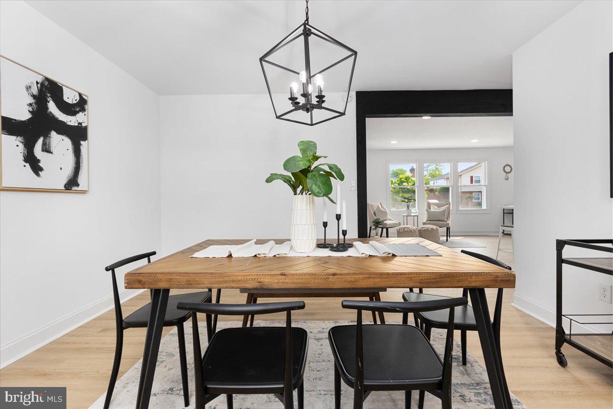 3708 Baskerville Drive Mitchellville, MD 20721 - Photo 15 of 53