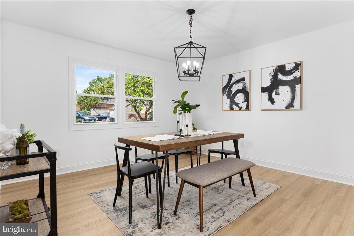 3708 Baskerville Drive Mitchellville, MD 20721 - Photo 16 of 53