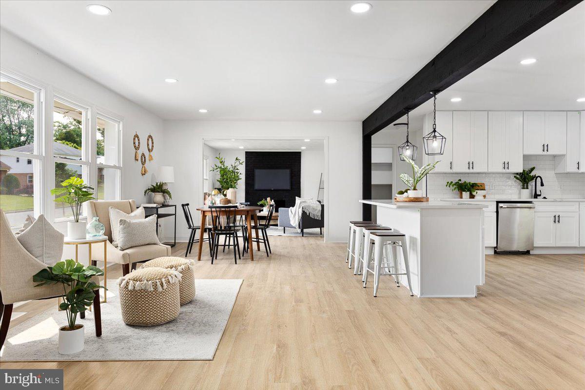 3708 Baskerville Drive Mitchellville, MD 20721 - Photo 17 of 53