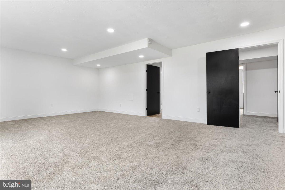 3708 Baskerville Drive Mitchellville, MD 20721 - Photo 22 of 53