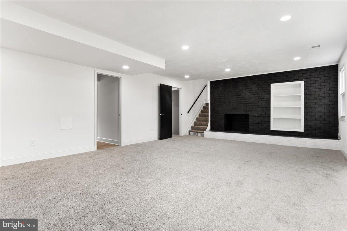 3708 Baskerville Drive Mitchellville, MD 20721 - Photo 23 of 53