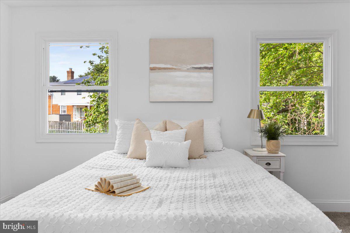 3708 Baskerville Drive Mitchellville, MD 20721 - Photo 27 of 53