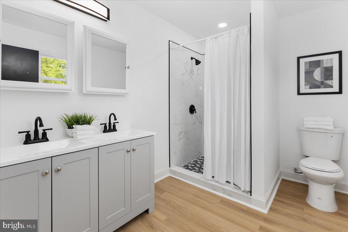 3708 Baskerville Drive Mitchellville, MD 20721 - Photo 30 of 53