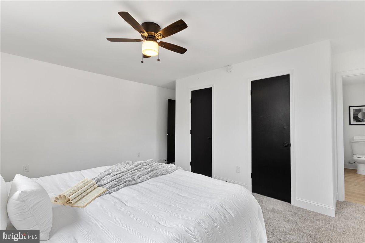 3708 Baskerville Drive Mitchellville, MD 20721 - Photo 31 of 53