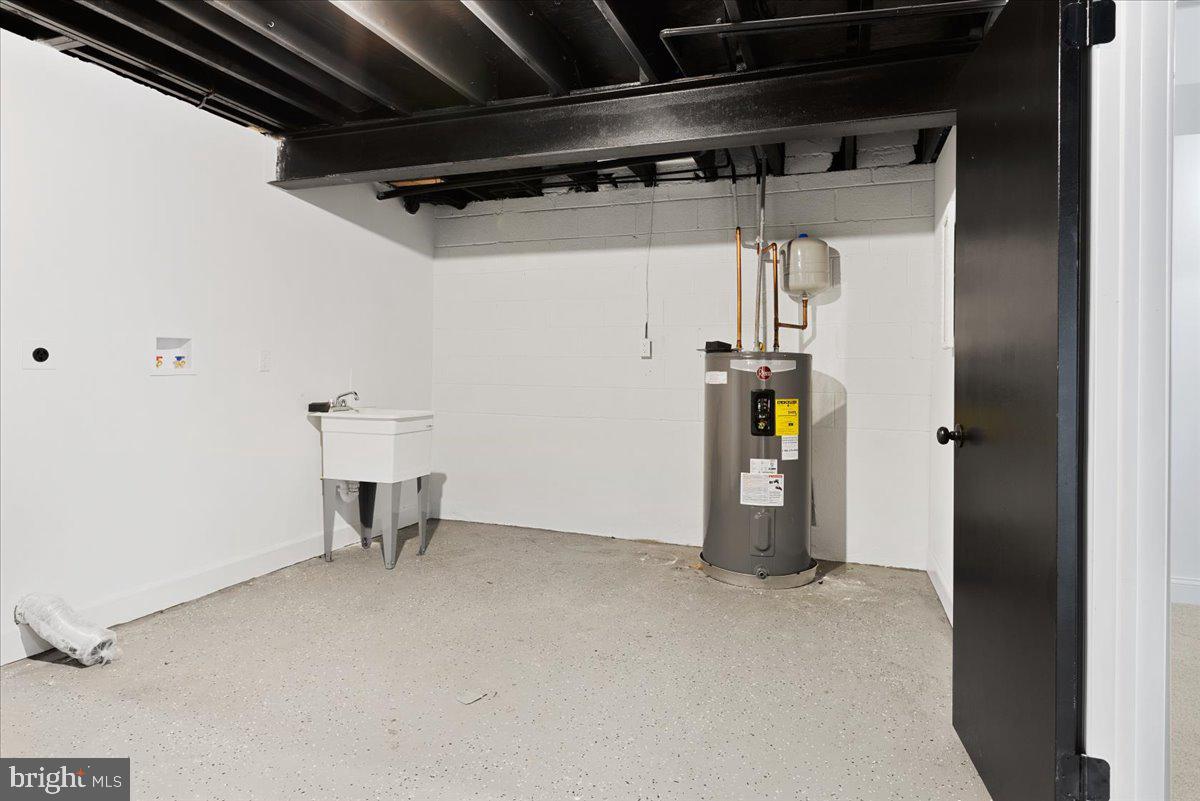 3708 Baskerville Drive Mitchellville, MD 20721 - Photo 40 of 53