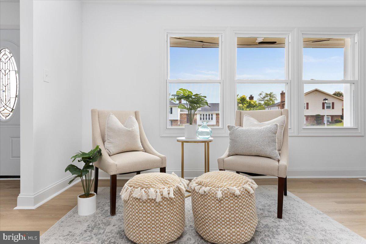 3708 Baskerville Drive Mitchellville, MD 20721 - Photo 4 of 53