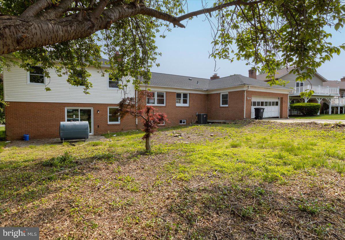 3708 Baskerville Drive Mitchellville, MD 20721 - Photo 45 of 53