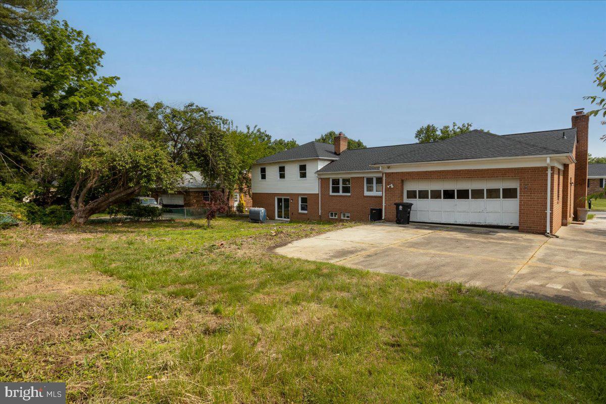 3708 Baskerville Drive Mitchellville, MD 20721 - Photo 46 of 53