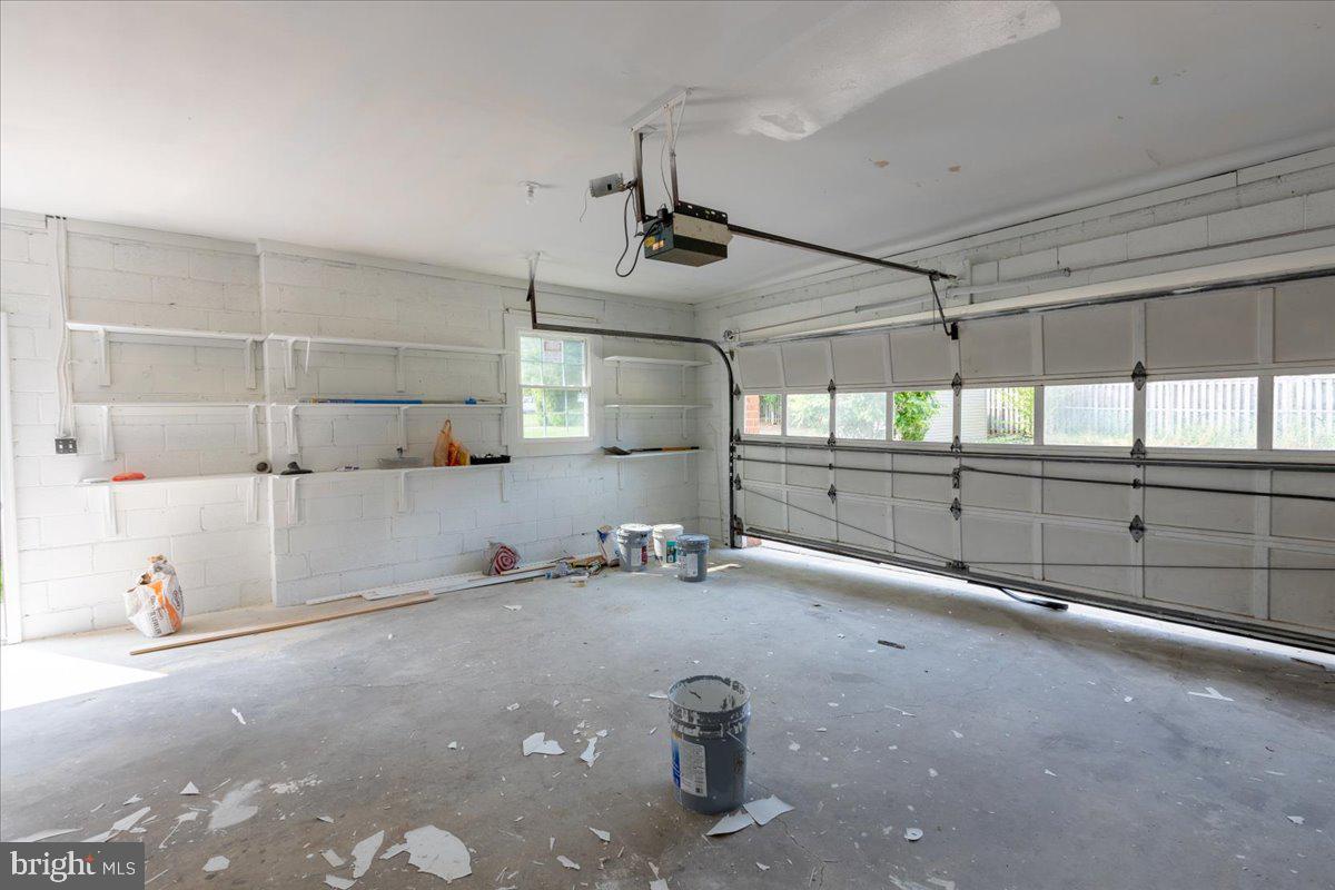 3708 Baskerville Drive Mitchellville, MD 20721 - Photo 47 of 53