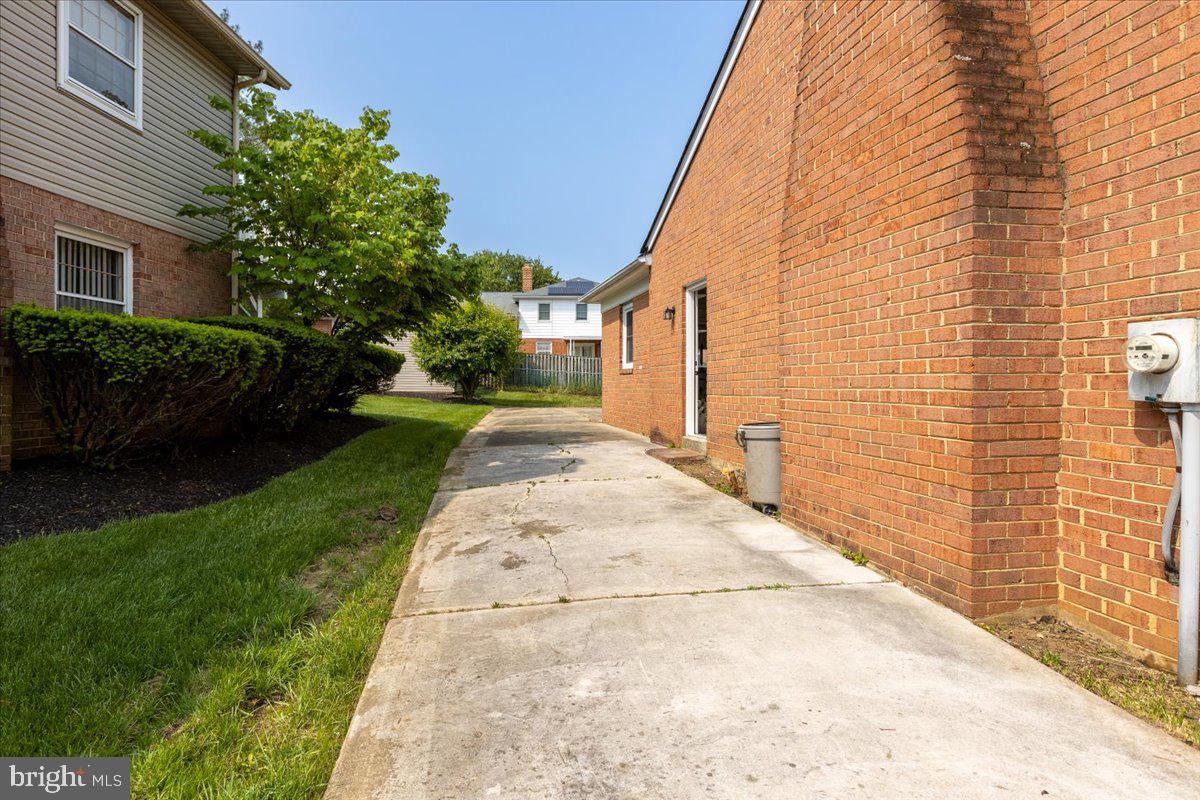 3708 Baskerville Drive Mitchellville, MD 20721 - Photo 48 of 53