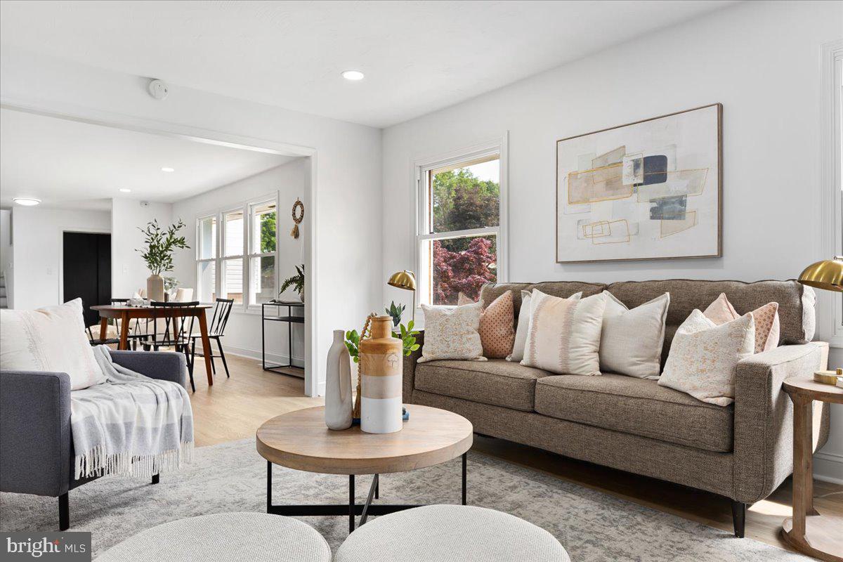 3708 Baskerville Drive Mitchellville, MD 20721 - Photo 5 of 53