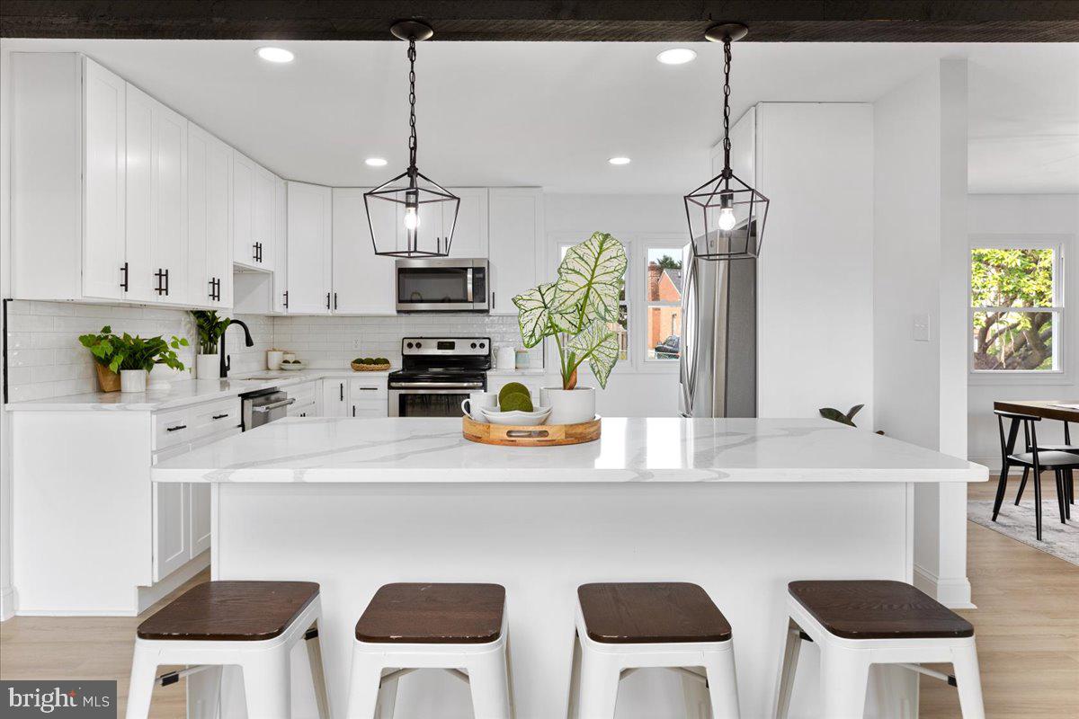 3708 Baskerville Drive Mitchellville, MD 20721 - Photo 8 of 53