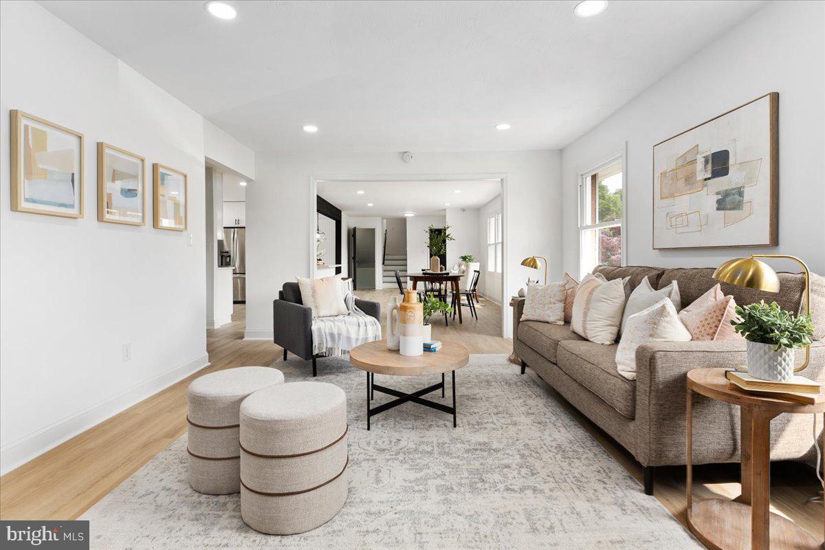 3708 Baskerville Drive Mitchellville, MD 20721 - Photo 9 of 53