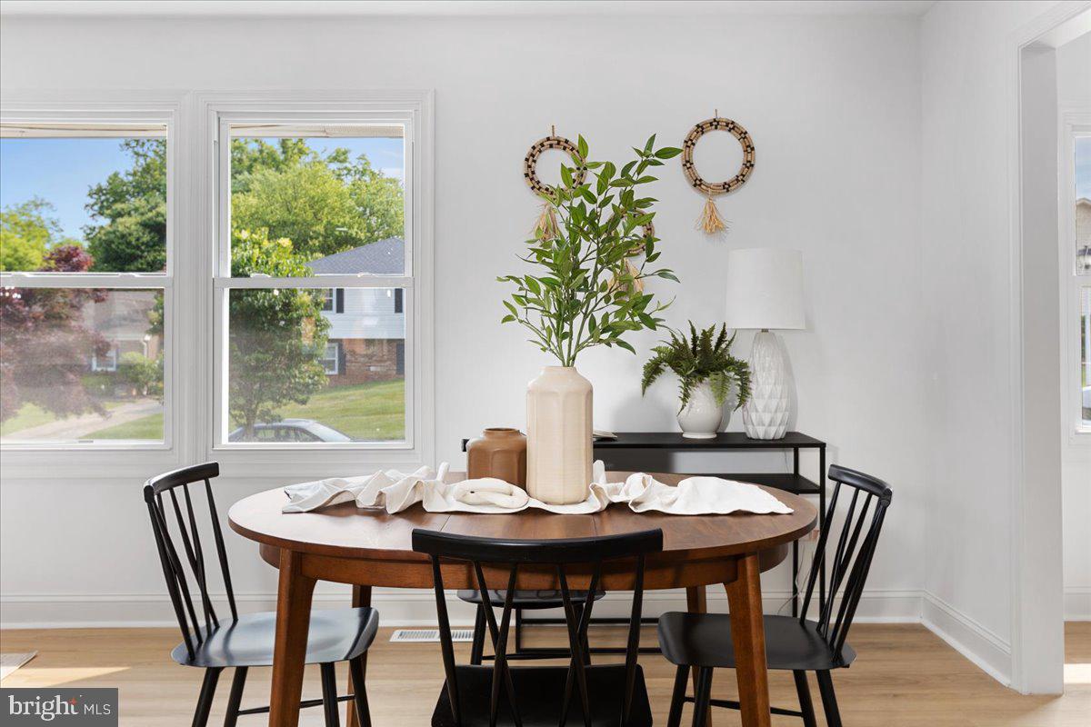 3708 Baskerville Drive Mitchellville, MD 20721 - Photo 10 of 53