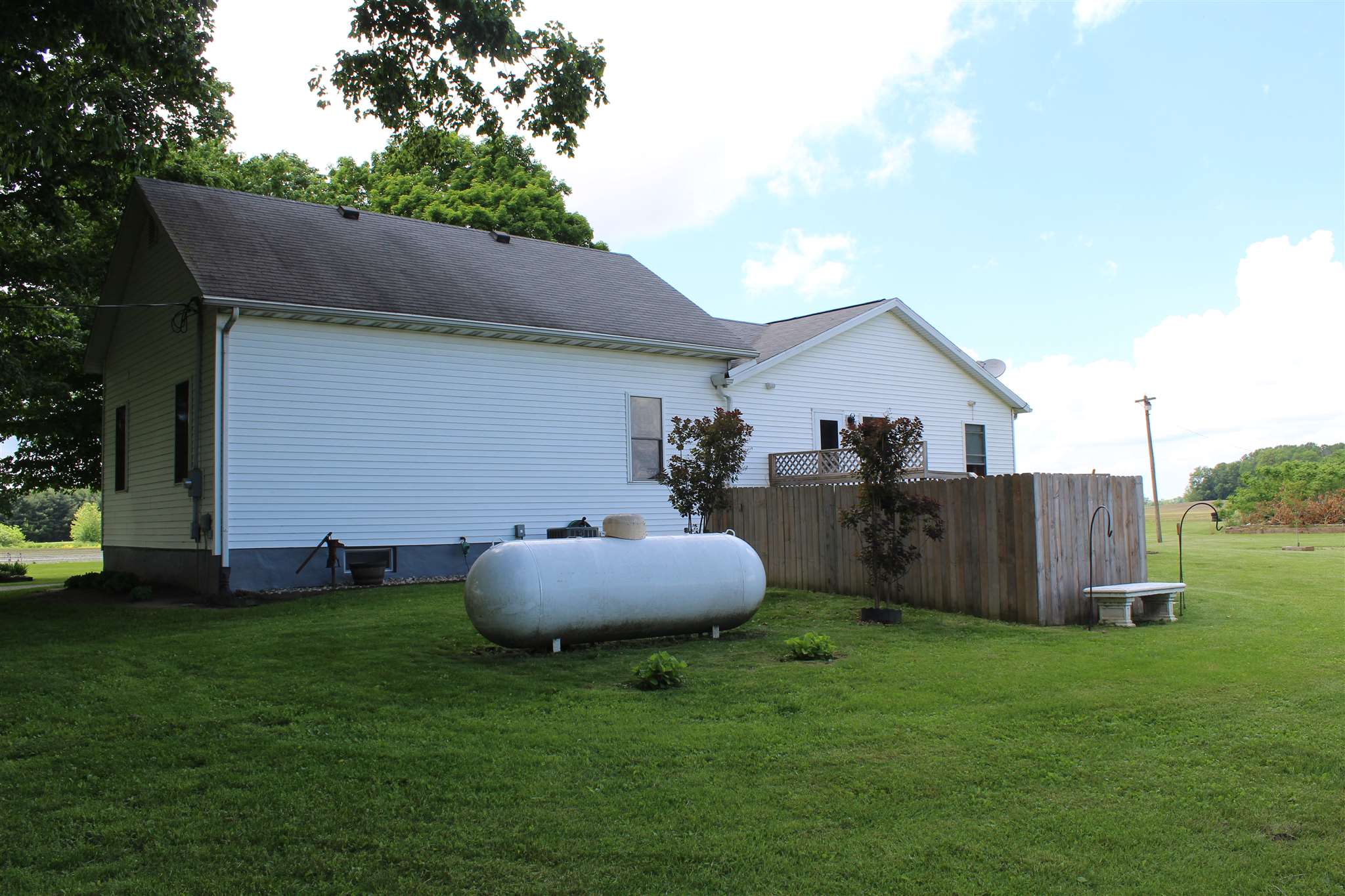 9740 15th Road Argos, IN 46501 - Photo 22 of 24