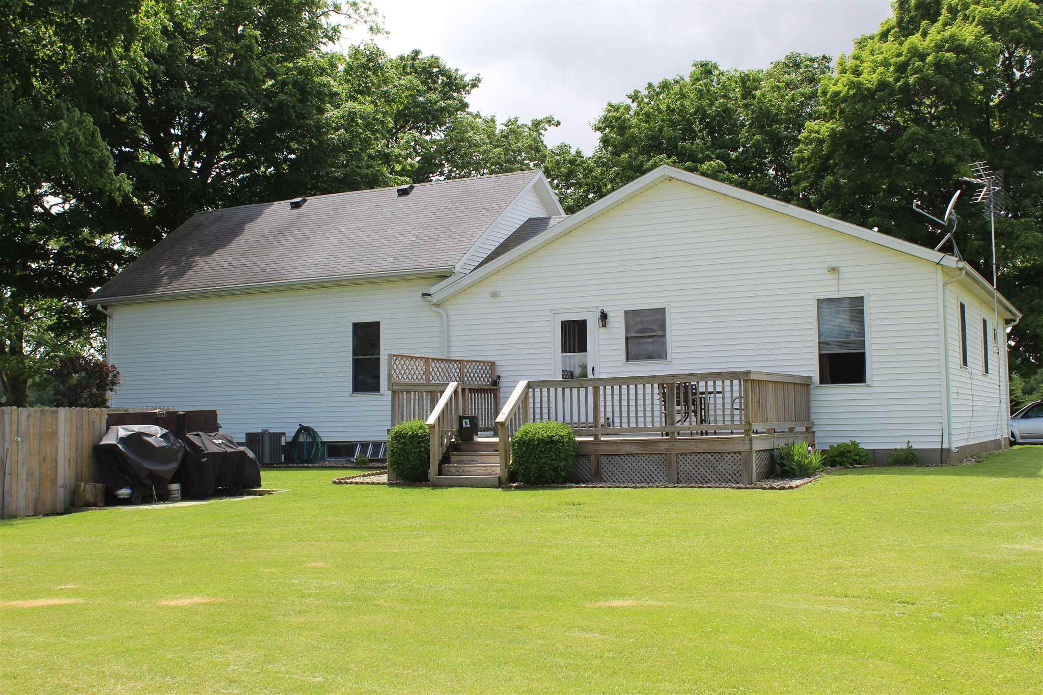 9740 15th Road Argos, IN 46501 - Photo 23 of 24