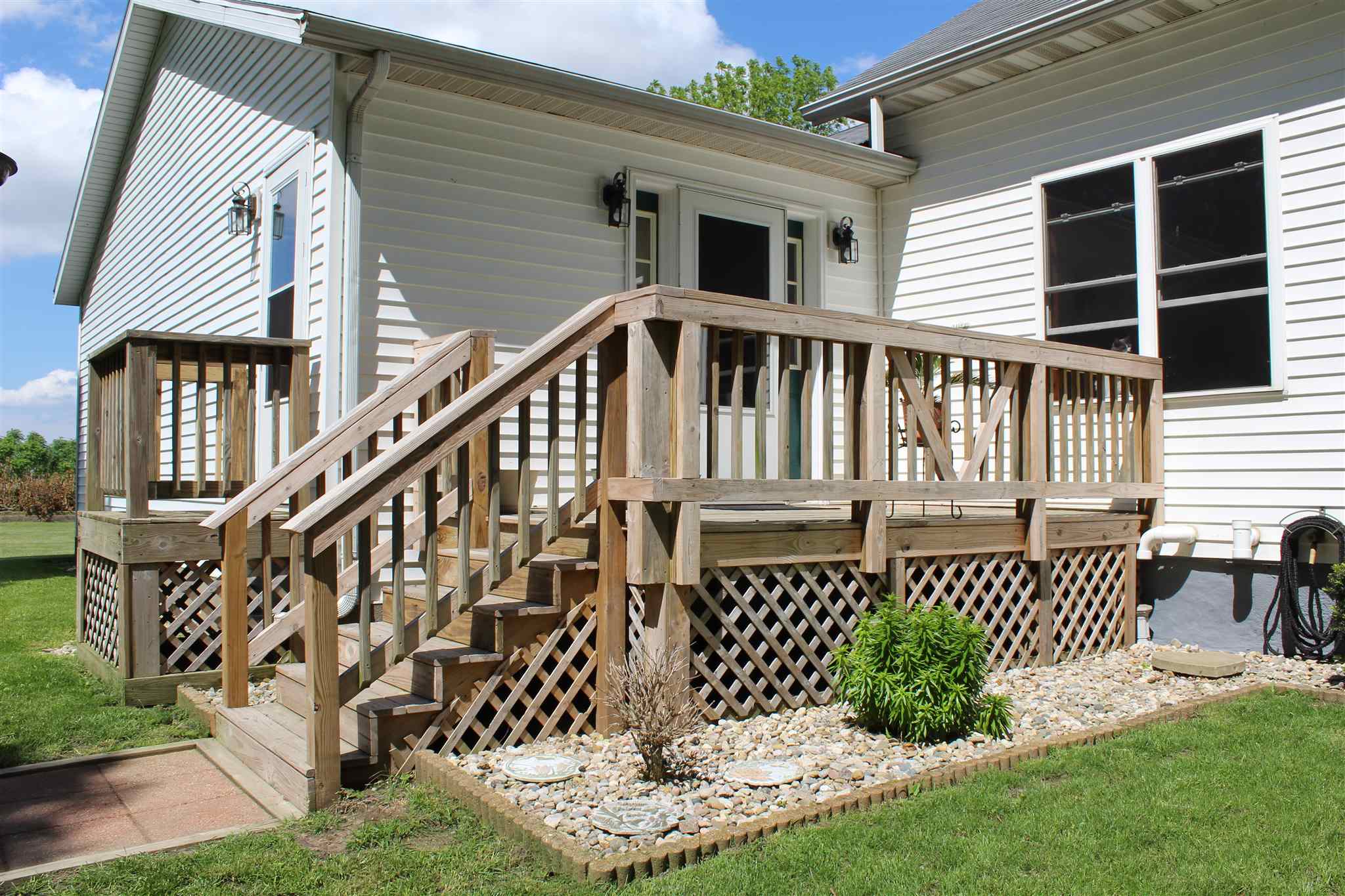 9740 15th Road Argos, IN 46501 - Photo 4 of 24