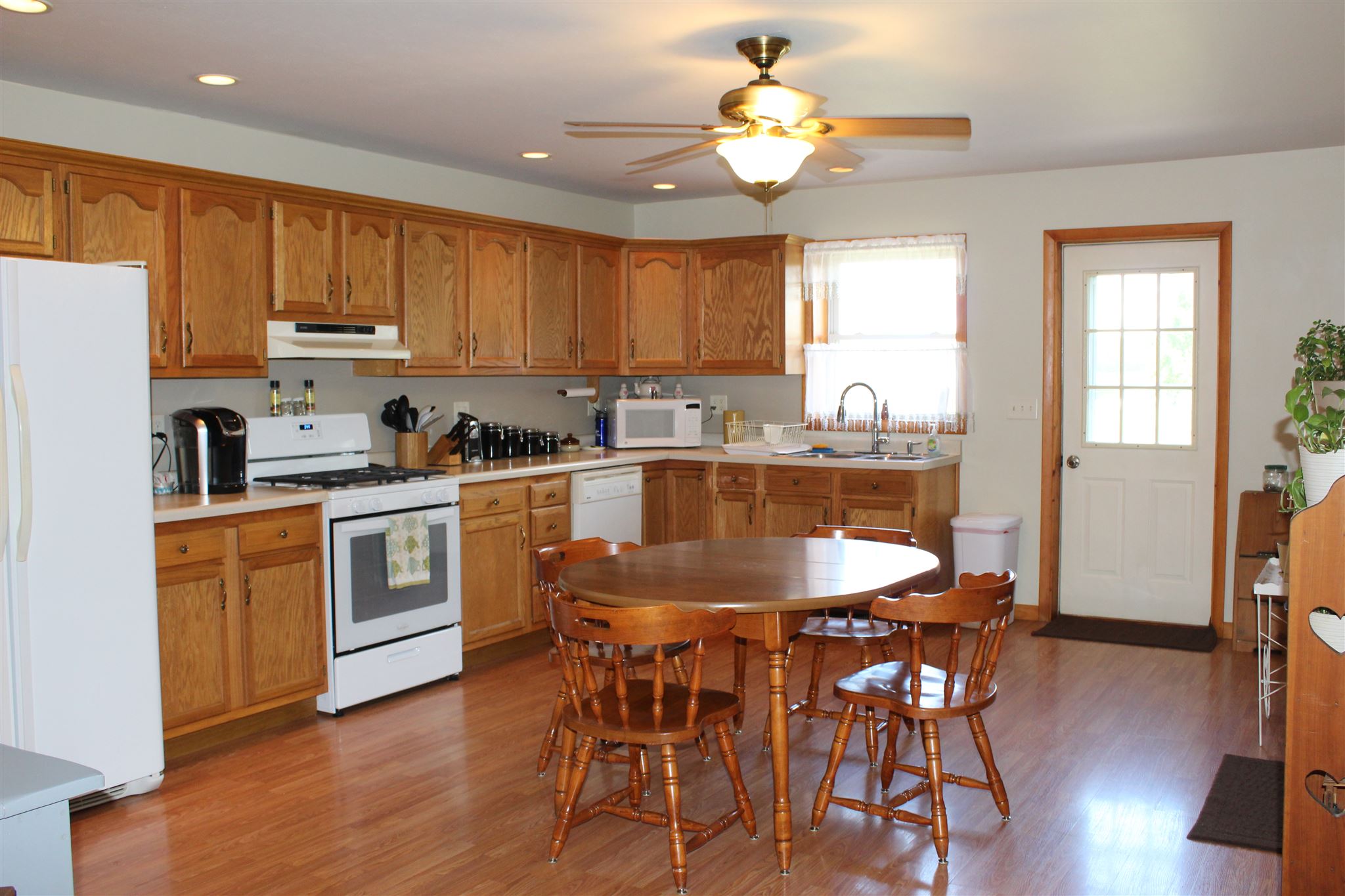 9740 15th Road Argos, IN 46501 - Photo 6 of 24