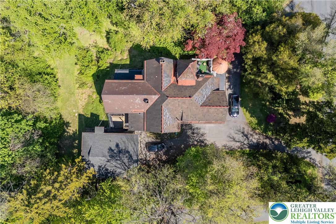 1321 Bushkill Street Easton, PA 18042 - Photo 46 of 49