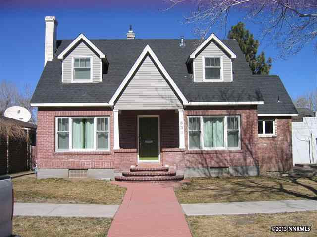 633 St Lawrence Avenue Reno, NV 89509 - Photo 1 of 1 Photo 1