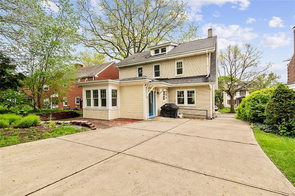 286 Arden Road Pittsburgh, PA 15216 - Photo 22 of 25 Gallery Image 22