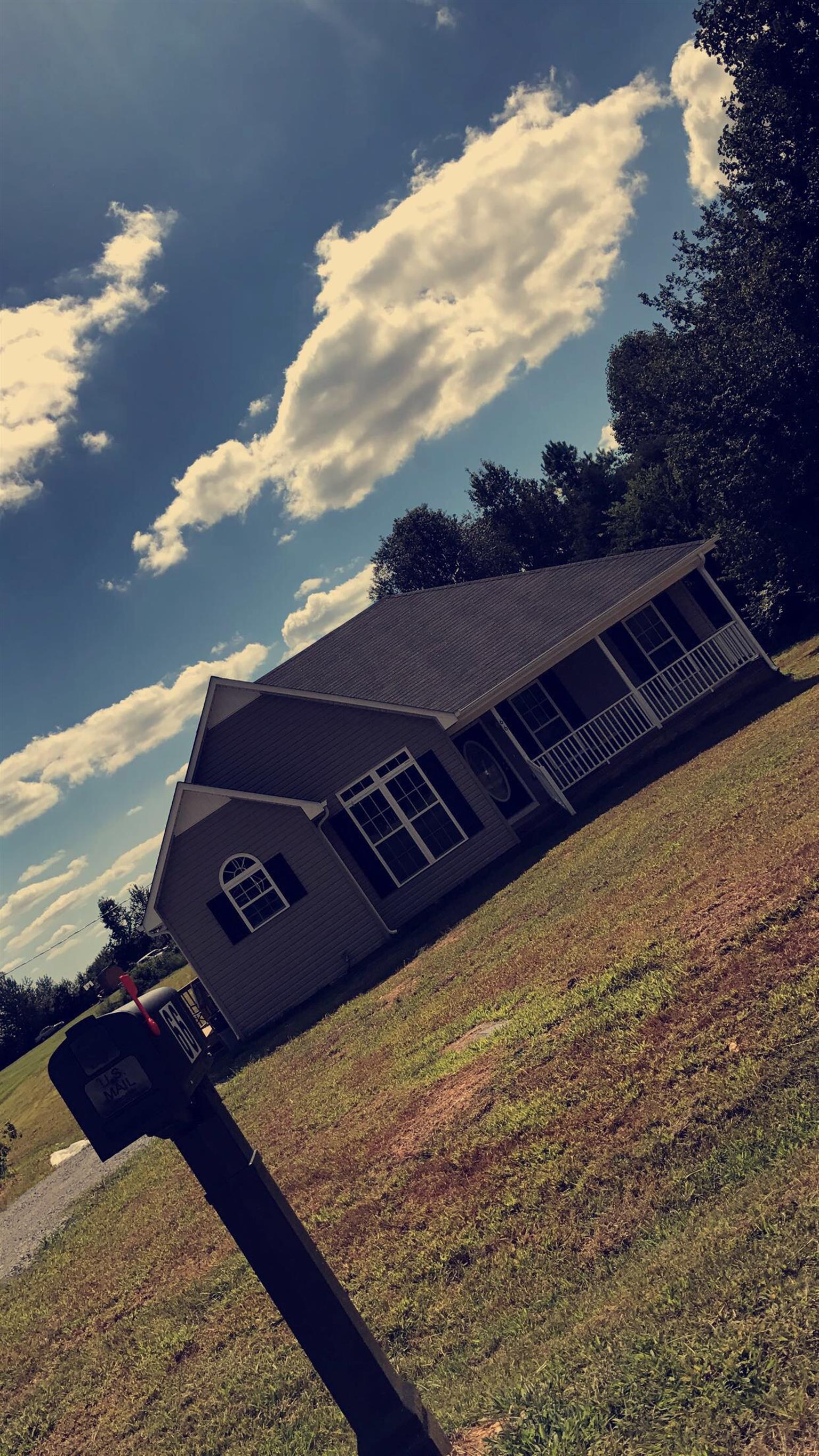66 Ben Thompson Road Kelso, TN 37348 - Photo 1 of 11
