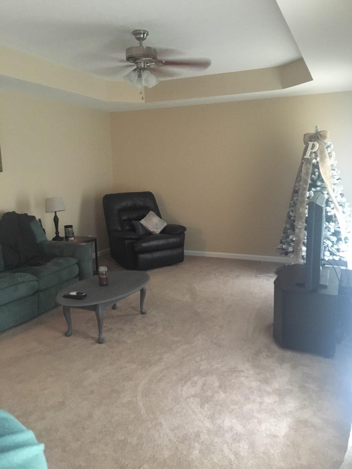 66 Ben Thompson Road Kelso, TN 37348 - Photo 3 of 11 living area