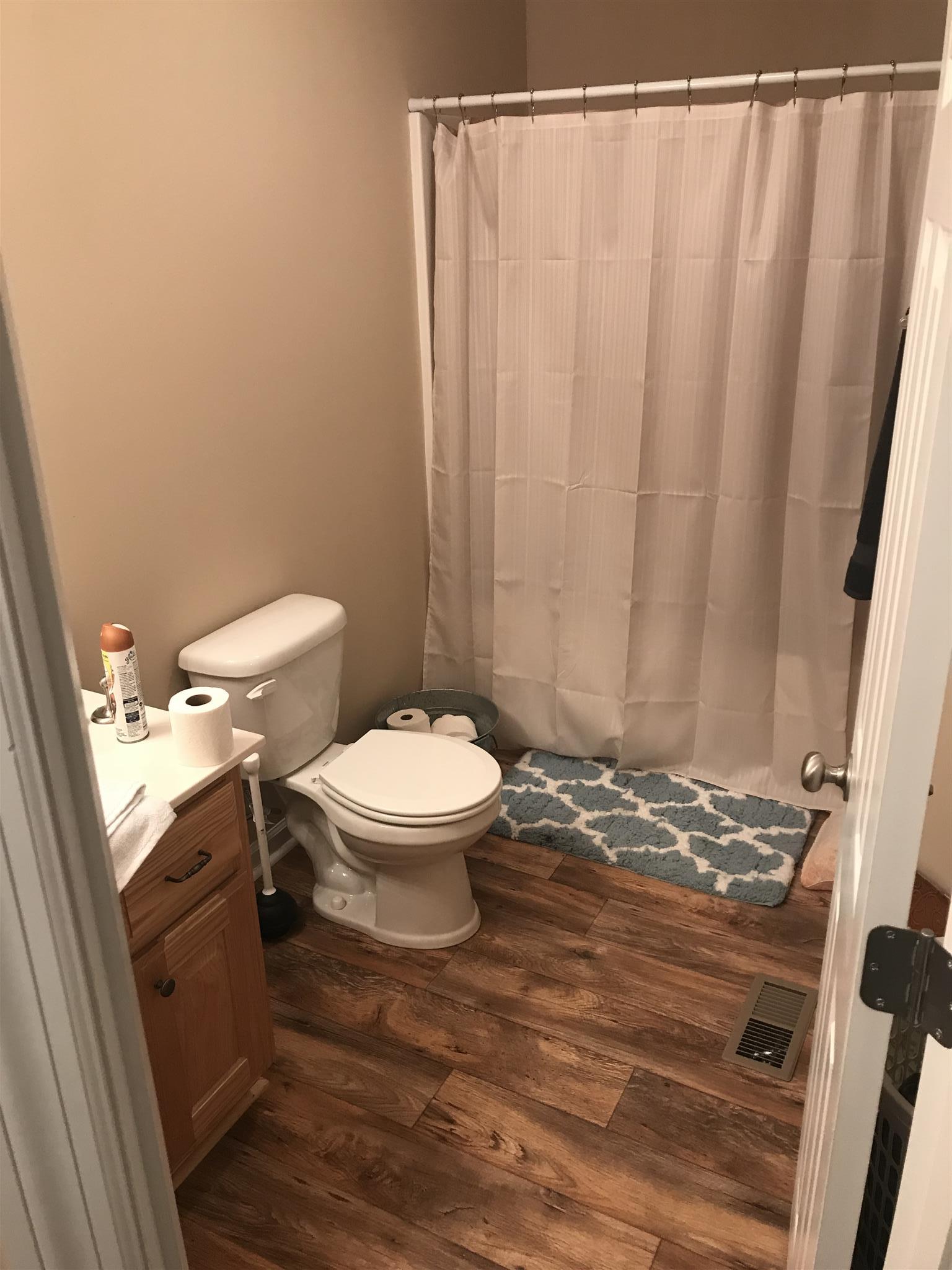 66 Ben Thompson Road Kelso, TN 37348 - Photo 5 of 11 guest bath