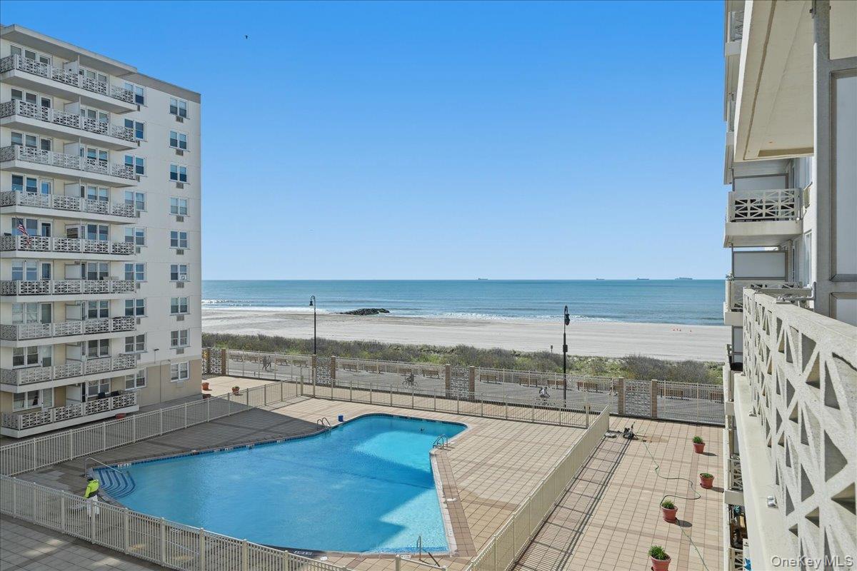 430 Shore Road, Unit 4G Long Beach, NY 11561 - Photo 26 of 36
