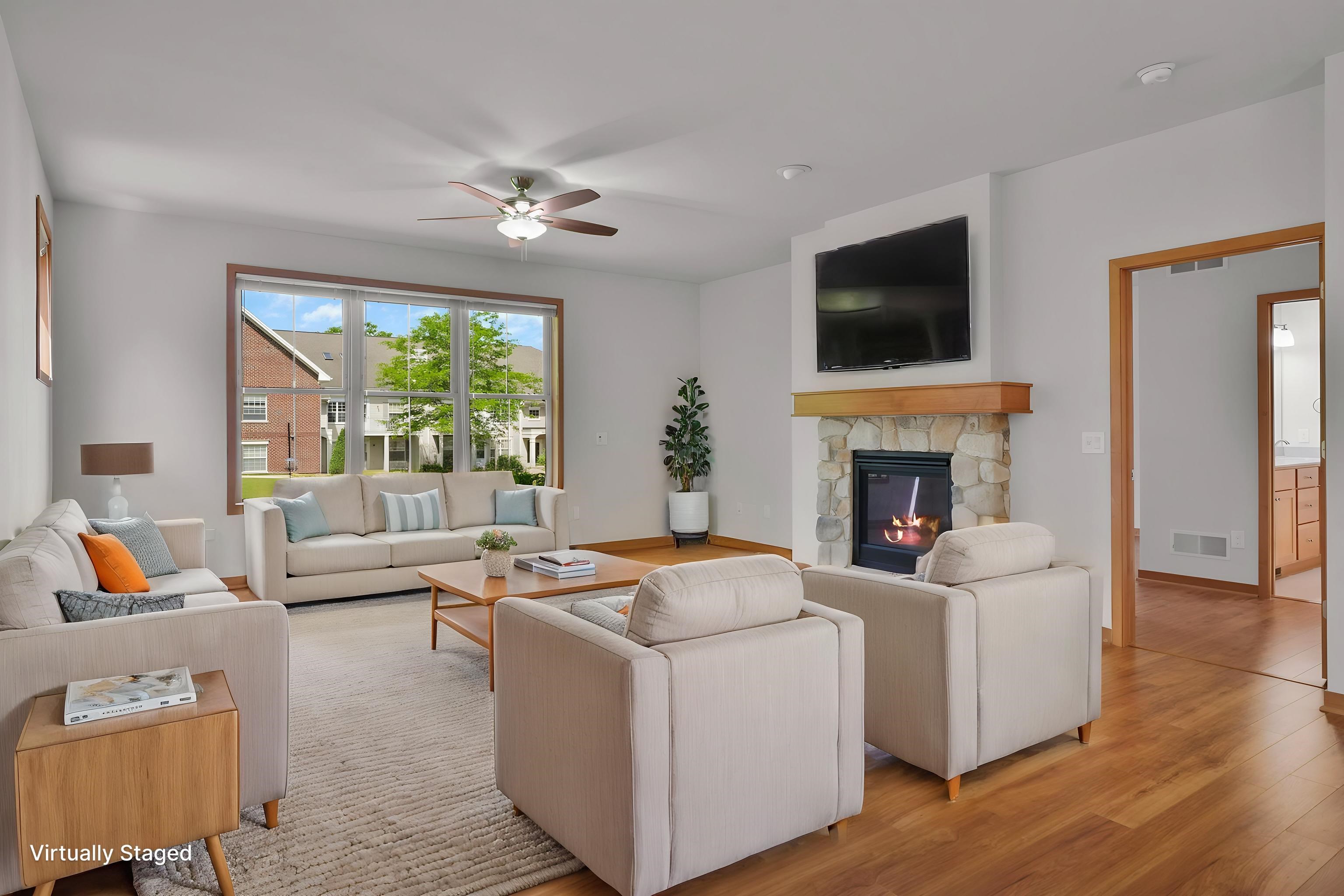 8221 Highview Drive Madison, WI 53719 - Photo 9 of 62