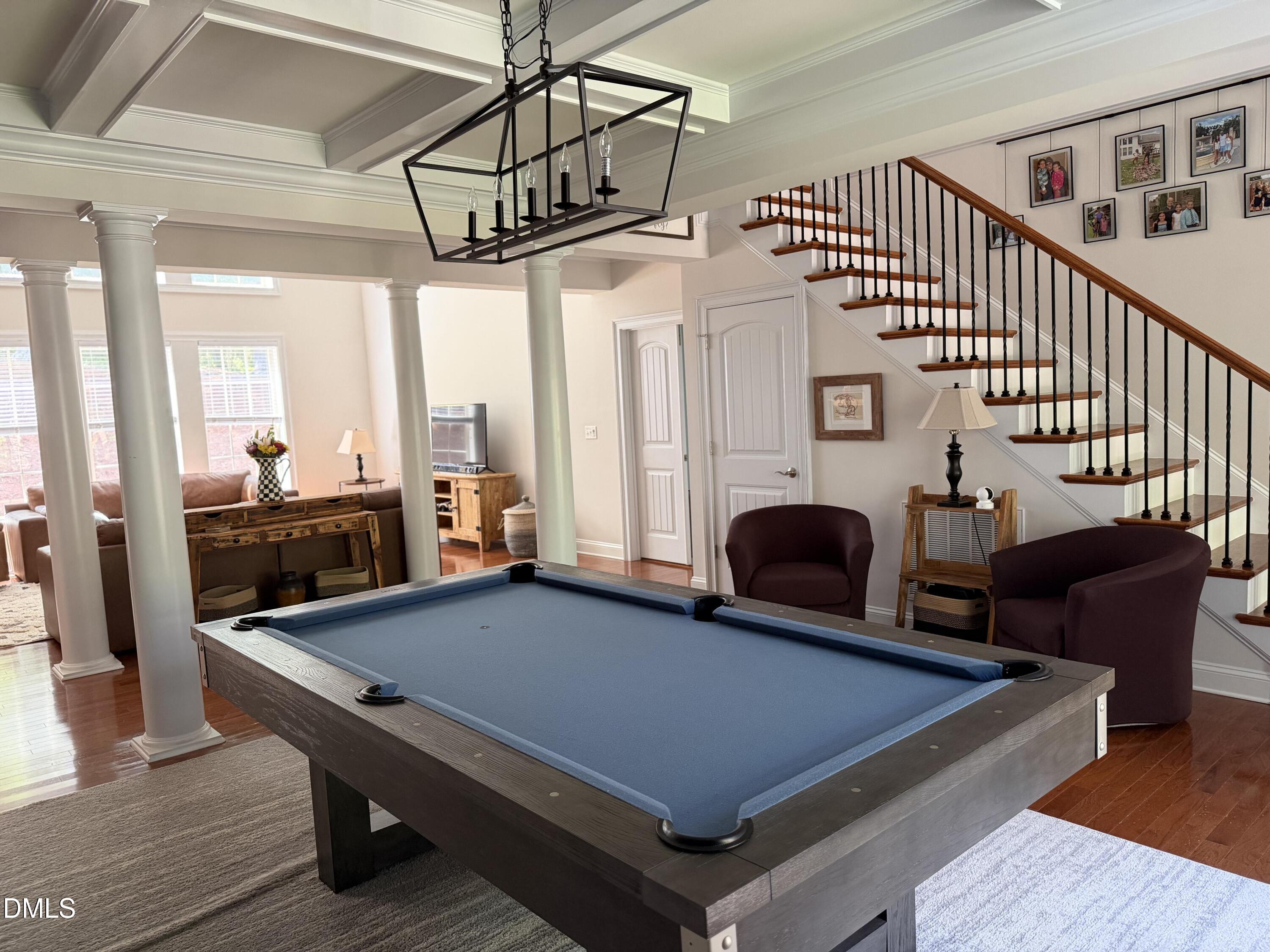 12913 Saxon Way Raleigh, NC 27613 - Photo 4 of 65