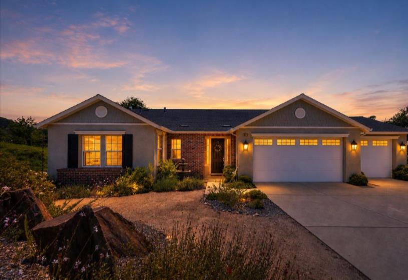 119 Hawkridge Court, Unit 460 Copperopolis, CA 95228 - Photo 1 of 71 Twighlight Photo of 118 Hawkridge Ct.