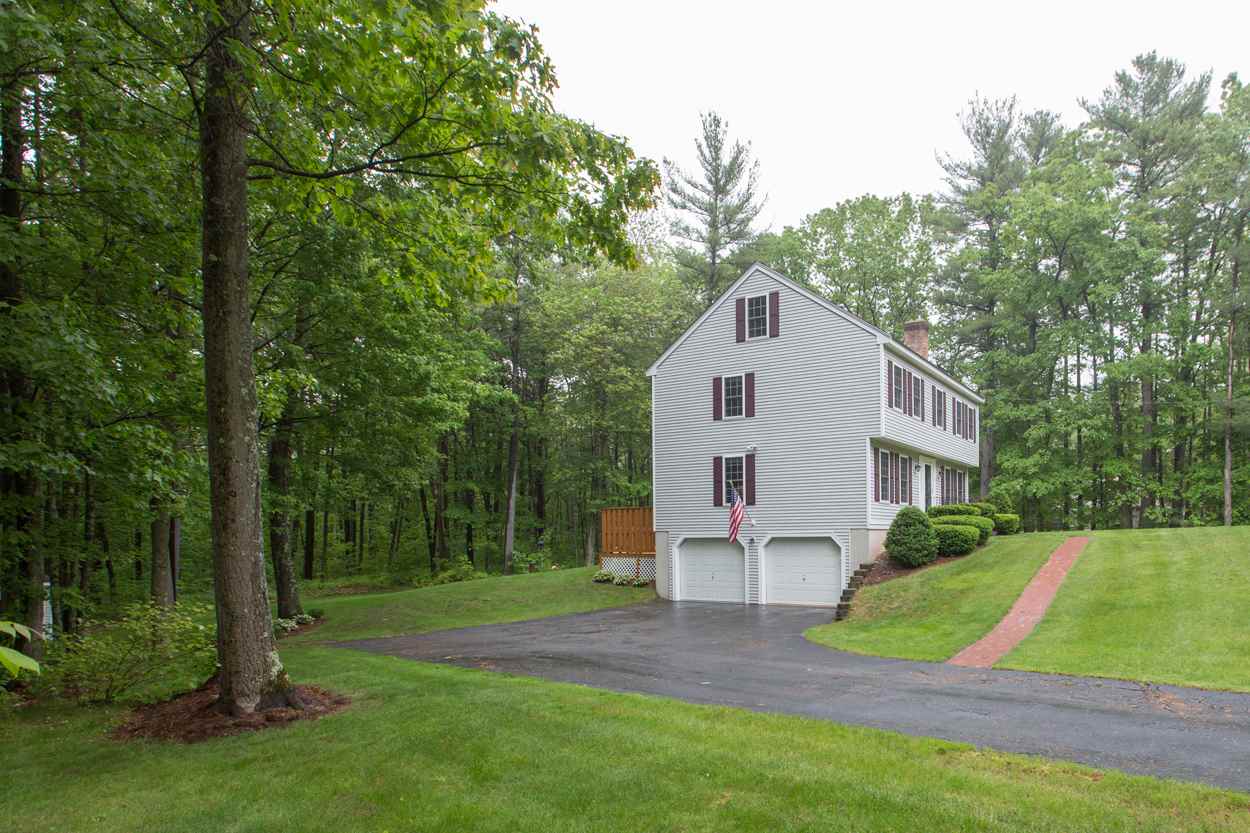 43 Bartley Hill Road Londonderry, NH 03053 - Photo 40 of 40 Gallery Image 40