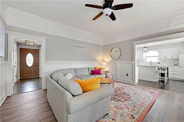 $365,000 | 7330 Long Avenue, Shawnee, KS 66216