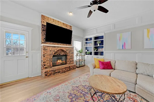 $365,000 | 7330 Long Avenue, Shawnee, KS 66216