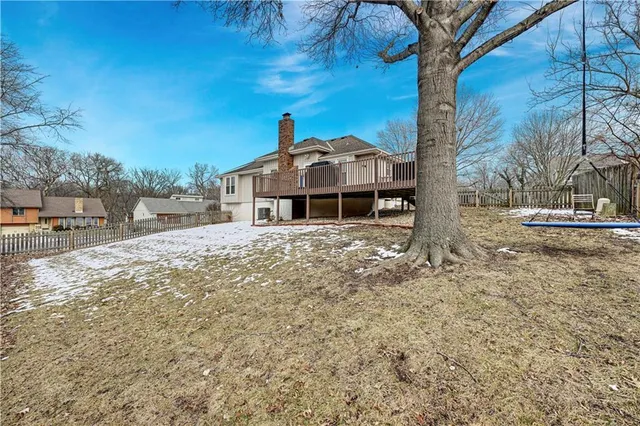 $365,000 | 7330 Long Avenue, Shawnee, KS 66216