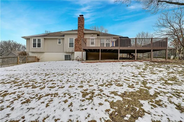 $365,000 | 7330 Long Avenue, Shawnee, KS 66216