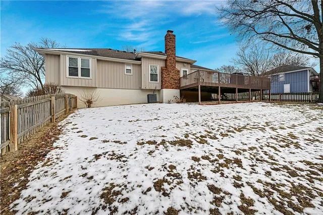 $365,000 | 7330 Long Avenue, Shawnee, KS 66216