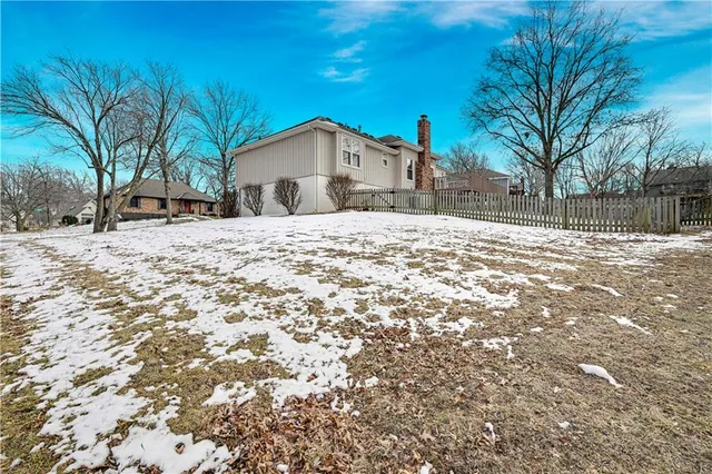 $365,000 | 7330 Long Avenue, Shawnee, KS 66216