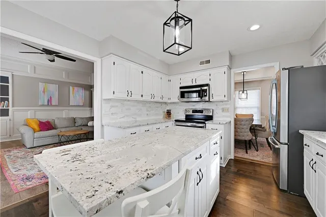 $365,000 | 7330 Long Avenue, Shawnee, KS 66216