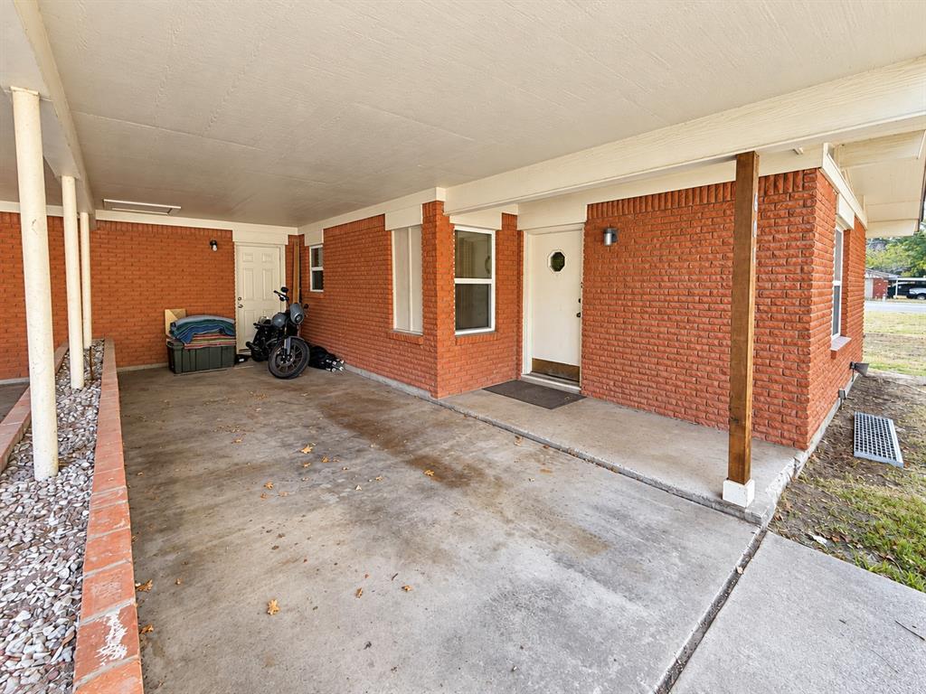 603 North Rita Street Lacy-Lakeview, TX 76705 - Photo 13 of 13 Gallery Image 13