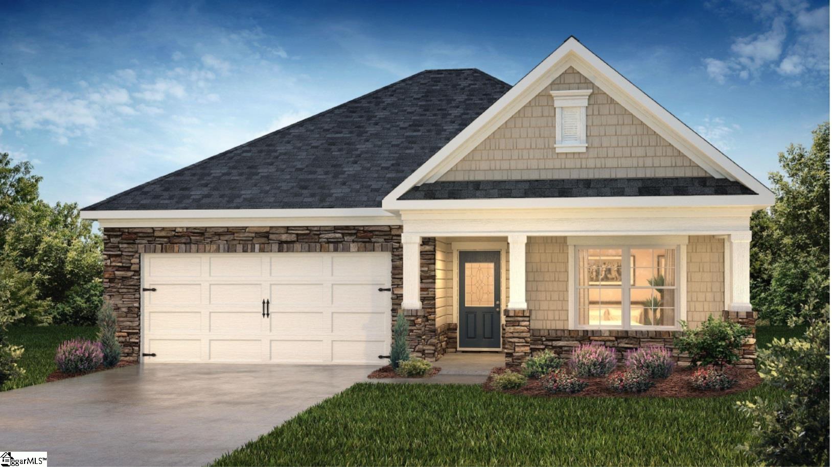 611 Bayridge Road Simpsonville, SC 29680 - Photo 1 of 5