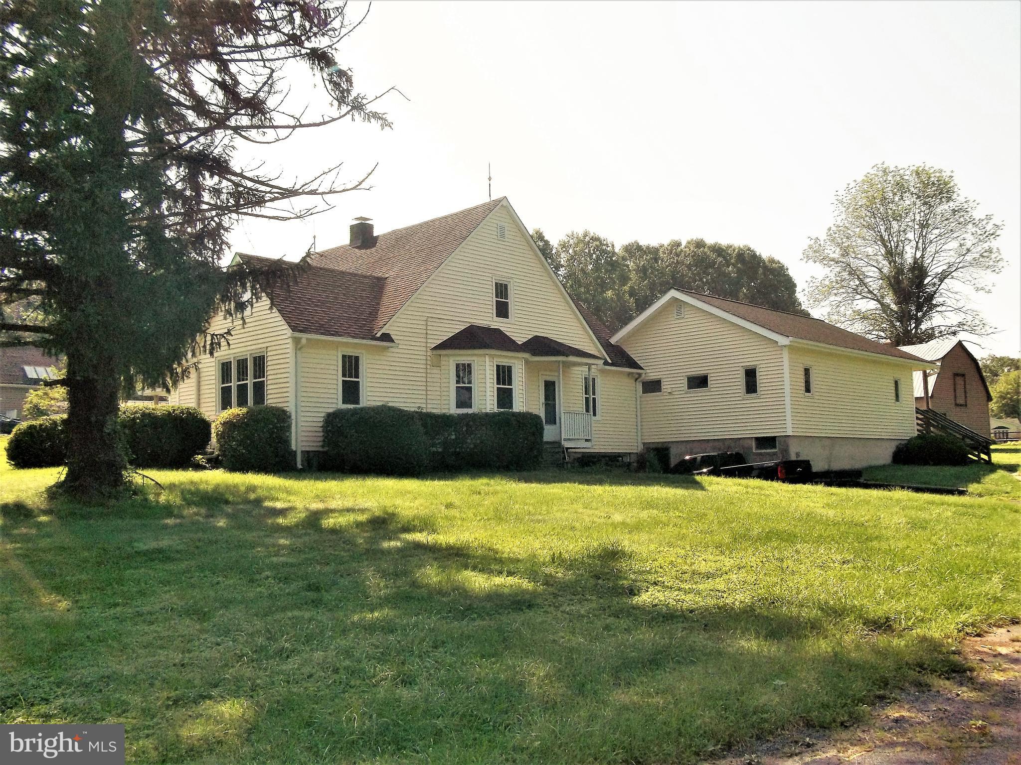 2515 Jerusalem Road Joppa, MD 21085 - Photo 1 of 41 Welcome Home!