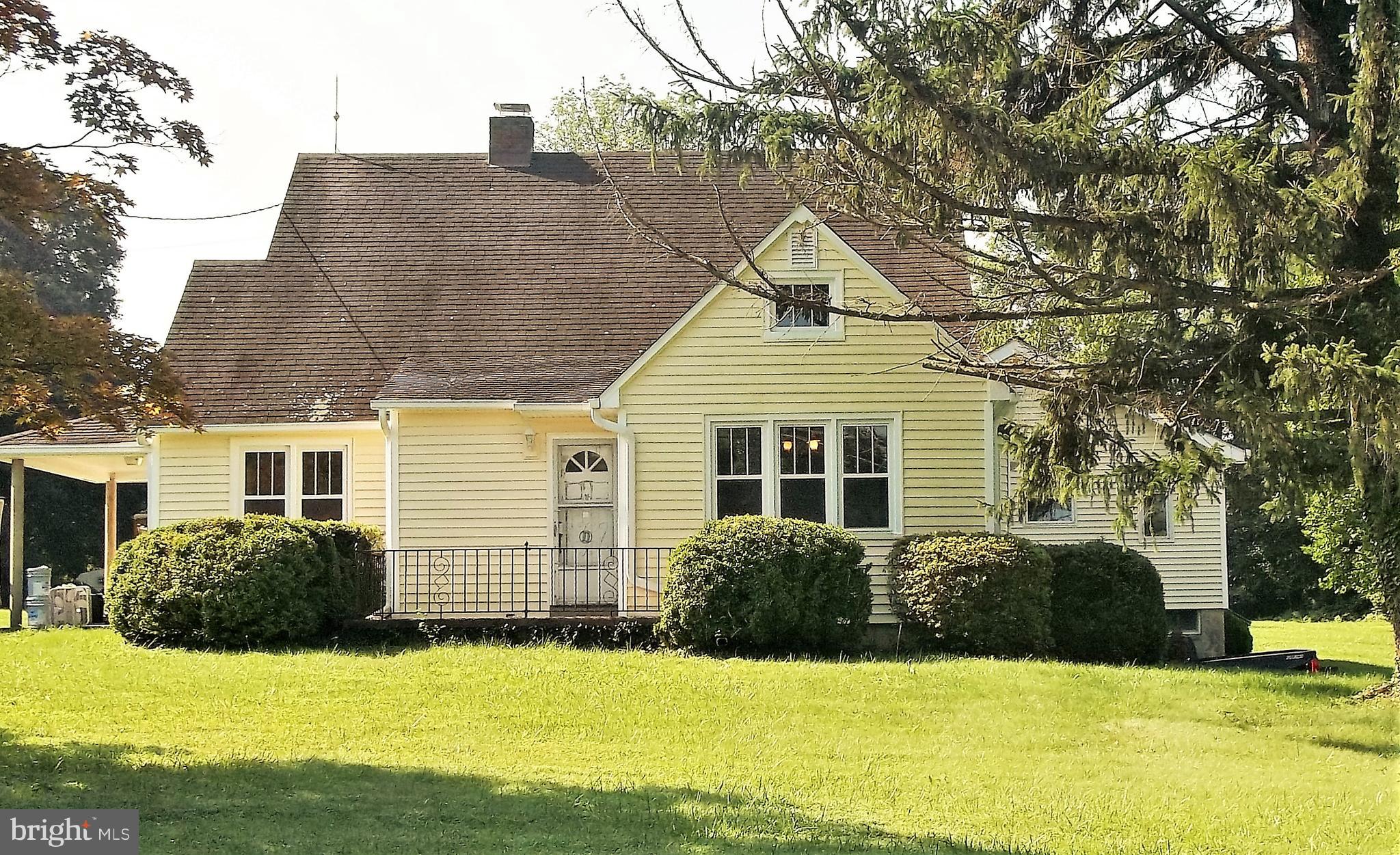2515 Jerusalem Road Joppa, MD 21085 - Photo 2 of 41 Exterior Front