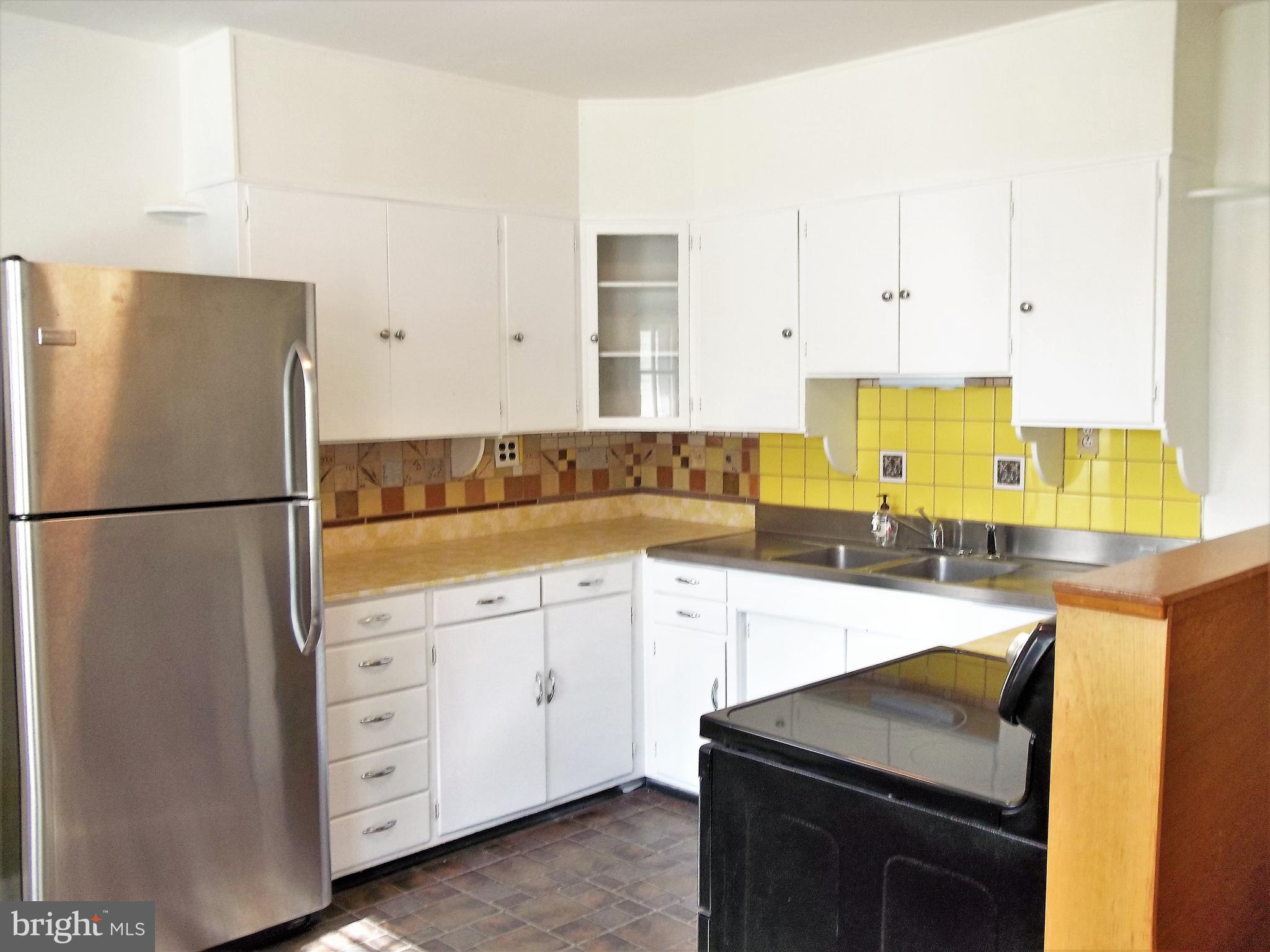 2515 Jerusalem Road Joppa, MD 21085 - Photo 13 of 41 Kitchen