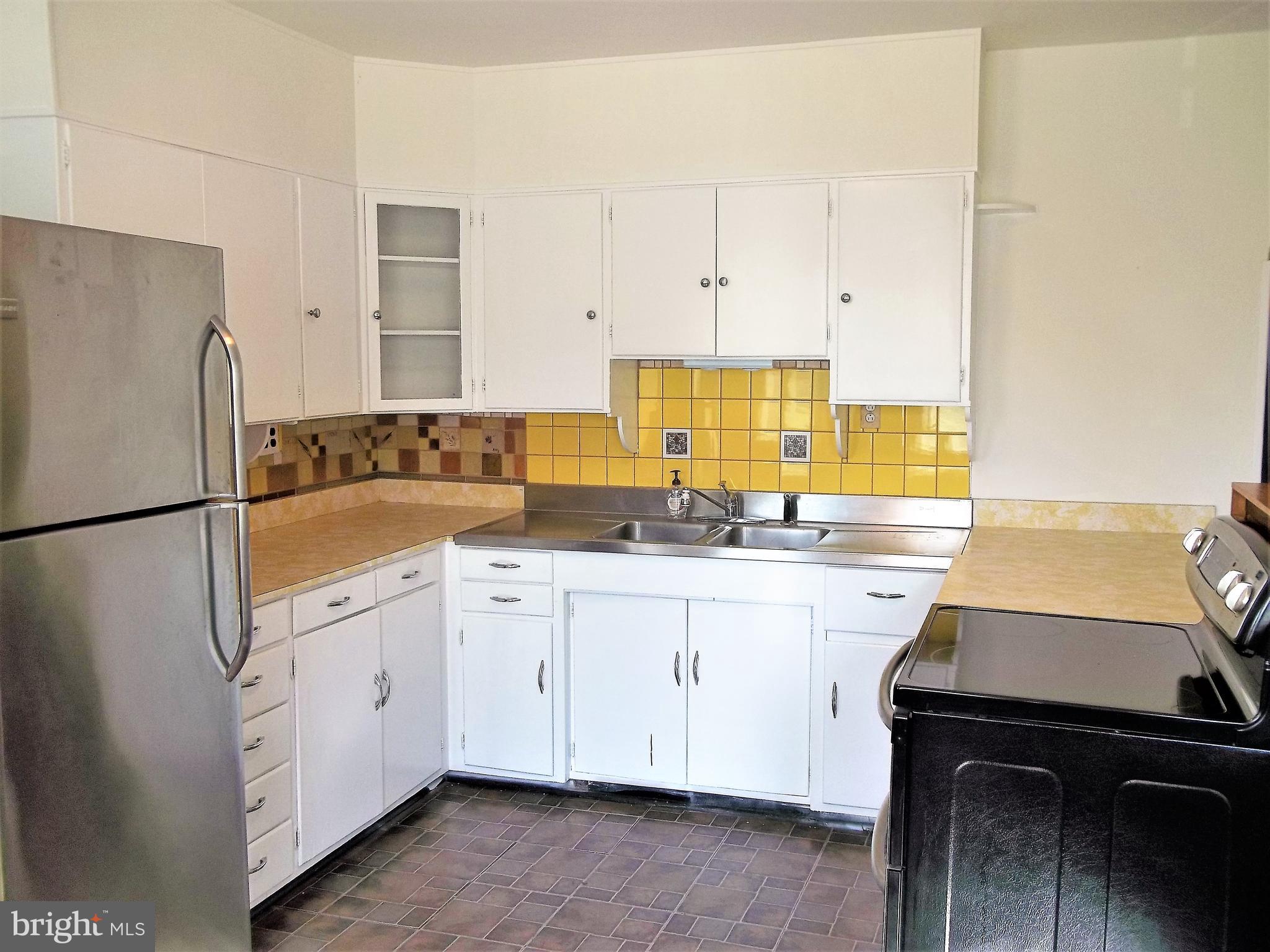 2515 Jerusalem Road Joppa, MD 21085 - Photo 15 of 41 Kitchen