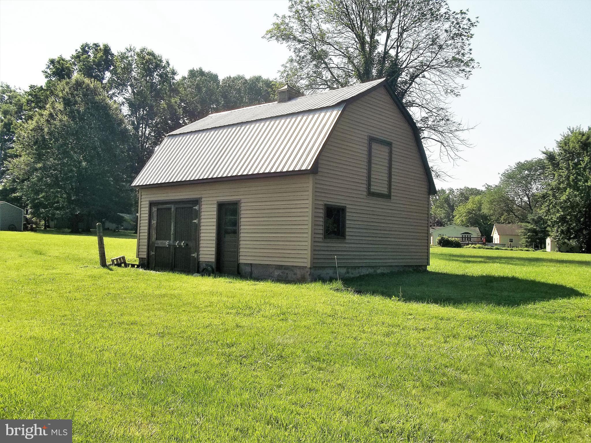 2515 Jerusalem Road Joppa, MD 21085 - Photo 3 of 41 Barn/Shed